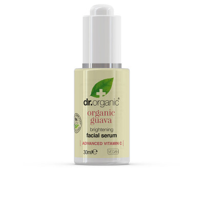 Sérum visage GUABA à la vitamine C 30 ml