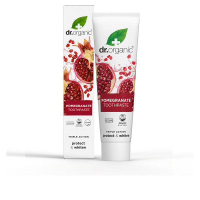 Dentifrice GRENADE 100 ml