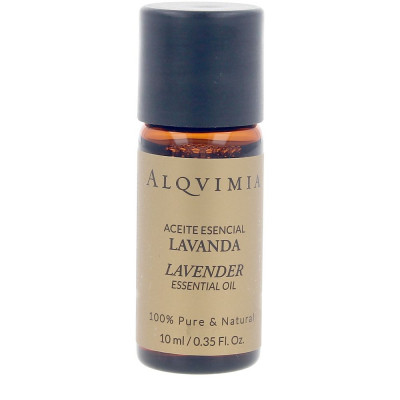 HUILE ESSENTIELLE DE LAVANDE 10 ml