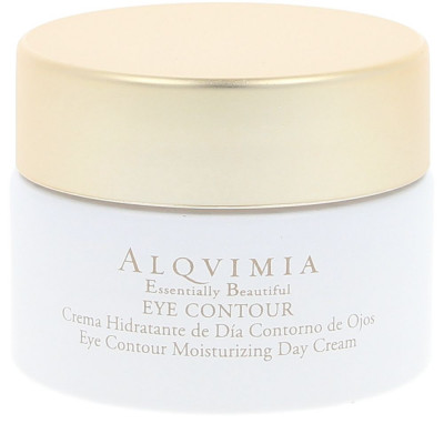 Crème contour des yeux ESSENTIALLY BEAUTIFUL REJUVENATE 15 ml