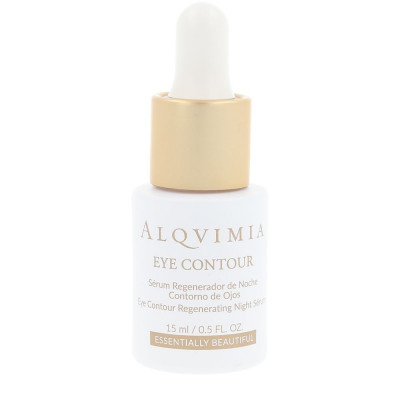 Contour des yeux ESSENTIELLEMENT BEAU 15 ml