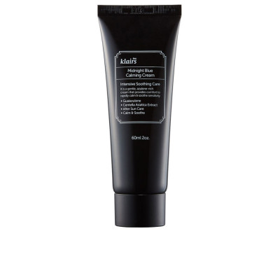 BLEU DE MINUIT crème calmante 60 ml