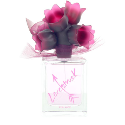 LOVESTRUCK eau de parfum vaporisateur 100 ml