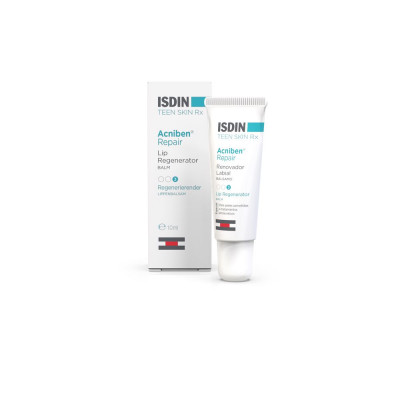 ACNIBEN repair bálsamo renovador labial 10 ml