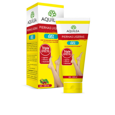 Gel Jambes Légères 100 ml