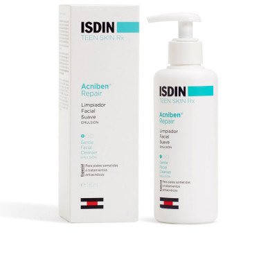 ACNIBEN repair limpiador facial suave 180 ml