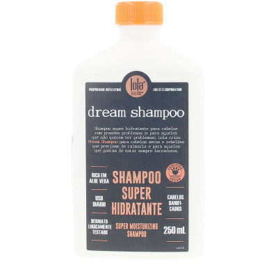 DREAM shampooing super hydratant 250 ml