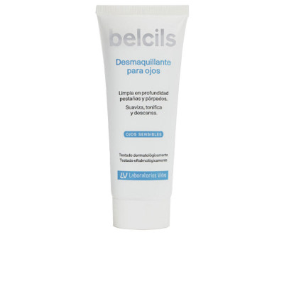 BELCILS Gel DÉMAQUILLANT YEUX 75 ml