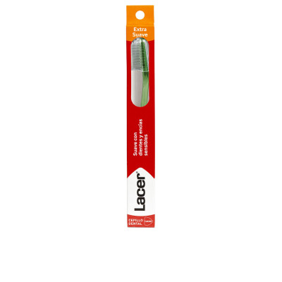 CEPILLO DENTAL extrasuave surtido 1 u
