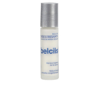 BELCILS ROLL-ON DESTRESSANT soin contour des yeux 8 ml