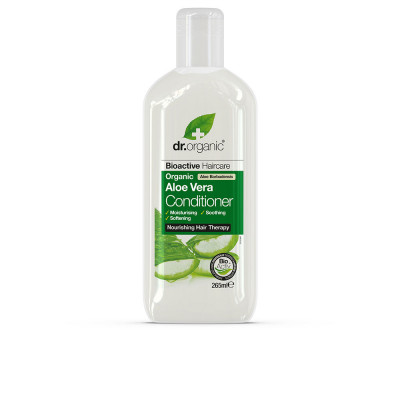 APRÈS-SHAMPOING ALOE VERA 265 ml