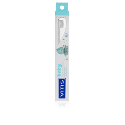 Brosse à dents BÉBÉ 1 u