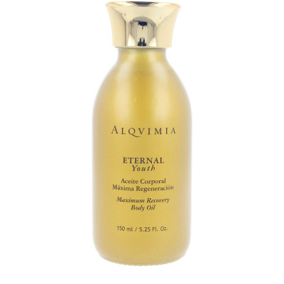 Huile corporelle JEUNESSE ÉTERNELLE 150 ml