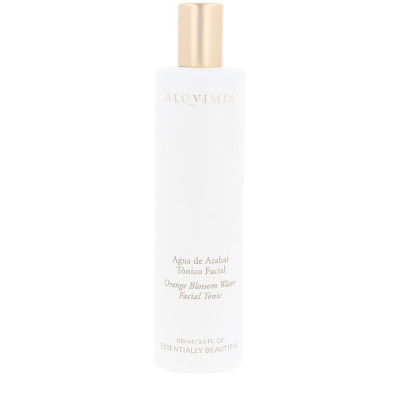 ESSENTIALLY BEAUTIFUL tonique visage à l& 39 eau de fleur d& 39 orang