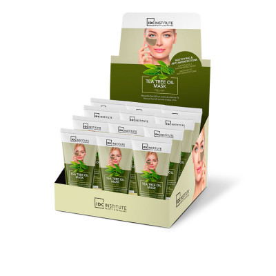Masque facial Peel Off à l& 39 huile d& 39 arbre à thé 60 ml