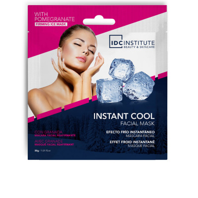Masque Visage Raffermissant Effet Froid Granada 30 gr