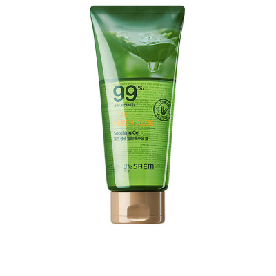 JEJU FRESH ALOE gel apaisant 300 ml