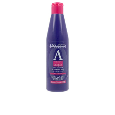 Crème Activateur à l& 39 Aloe Vera 225 ml