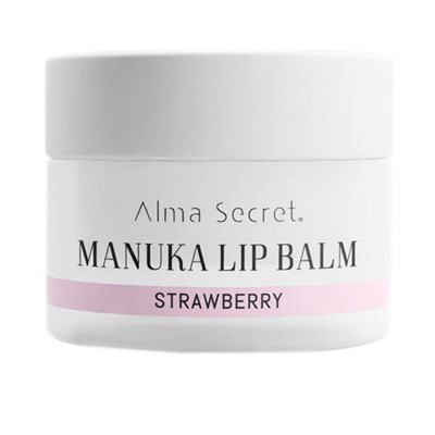 MANUKA baume à lèvres fraise 10 ml