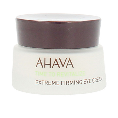 TIME TO REVITALISER contour des yeux extrême fermeté 15 ml