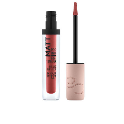 MATT PRO INK non-transfer liquid lipstick 030-This is Attitude 5 ml