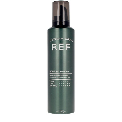 MOUSSE N°435 250 ml