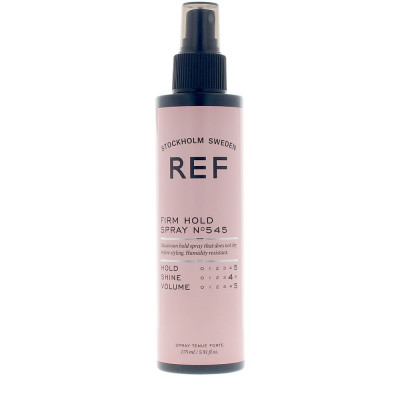 TENUE FERME Nº545 spray 175 ml