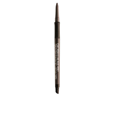 L& 39 eye-liner ULTIME avec une torsion 02-gris brut 0,4 gr