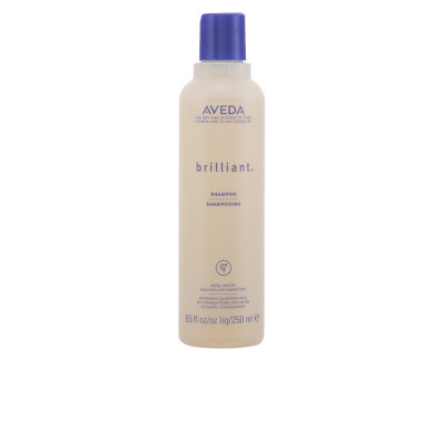 BRILLIANT shampoo 250 ml