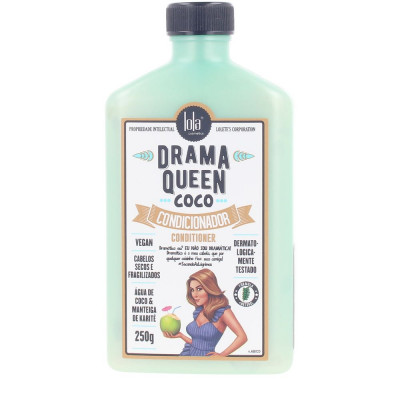 DRAMA QUEEN COCO conditionneur 250 gr