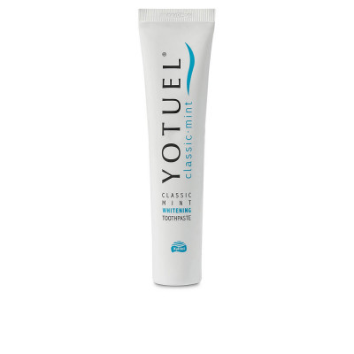 Dentifrice MENTHE CLASSIQUE 50 ml