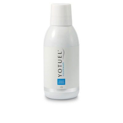 BAIN DE BOUCHE réparateur 250 ml