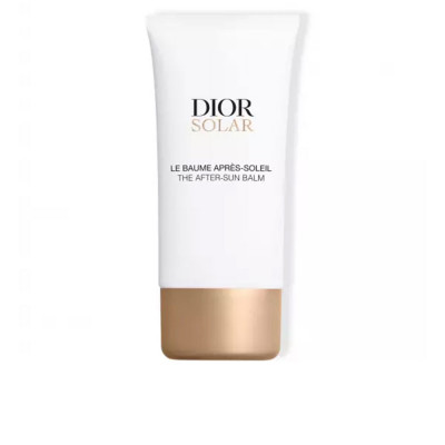 DIOR BRONZE baume monoï ultra frais après soleil 150 ml