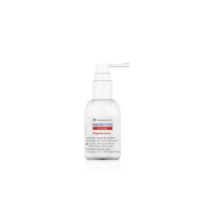 IMMUNOFERON FLULENZA spray gorge 20 ml