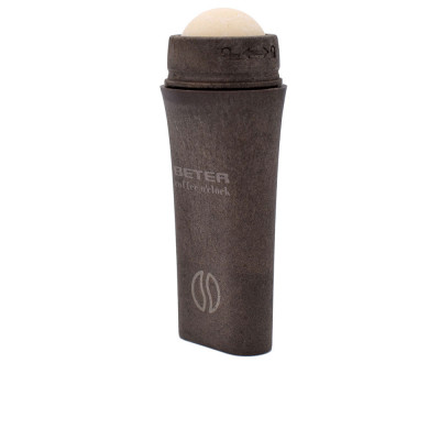 COFFEE O& 39 CLOCK rouleau volcanique absorbant visage 1 u