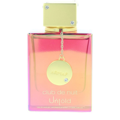 CLUB DE NUIT UNTOLD edp vapo 105 ml