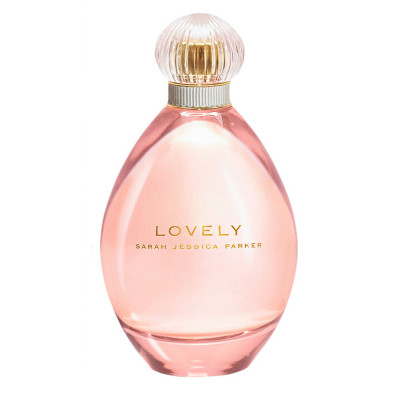 LOVELY eau de parfum vapo 200 ml