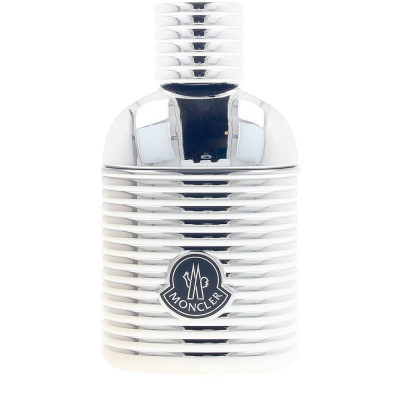 MONCLER POUR HOMME edp vapeur 60 ml