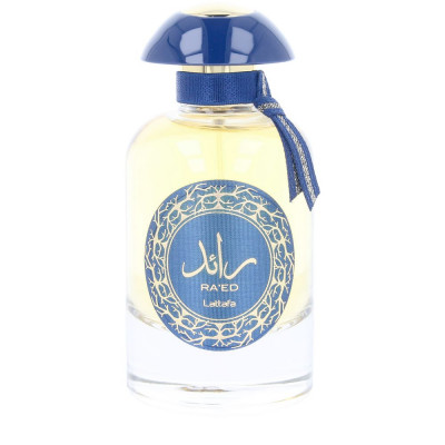 RA& 39 ED LUXE edp vapo 100 ml