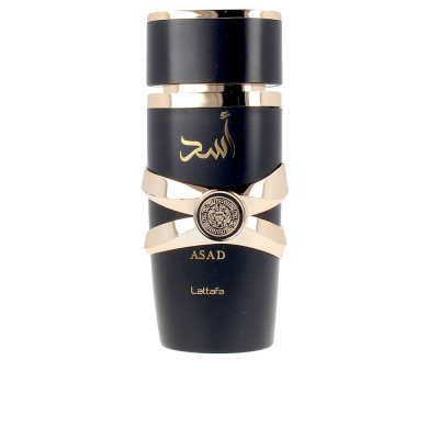 ASAD eau de parfum vapo 100 ml