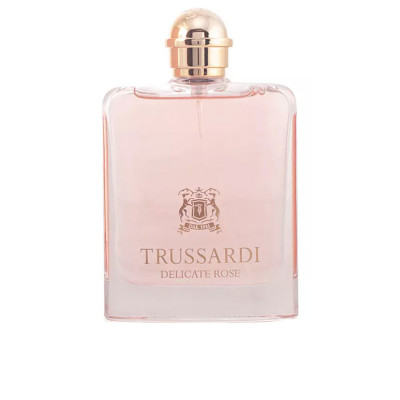 DELICATE ROSE eau de toilette vaporisateur 100 ml