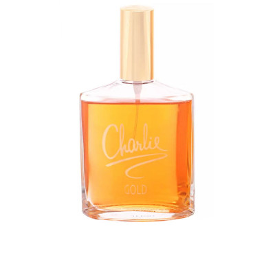 CHARLIE GOLD eau de toilette vaporisateur 100 ml