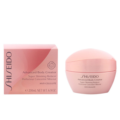 Advanced Body Creator Réducteur Super Minceur 200 ml