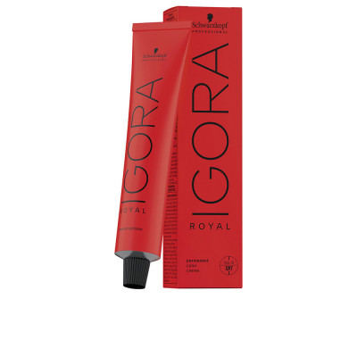IGORA ROYAL 8-00