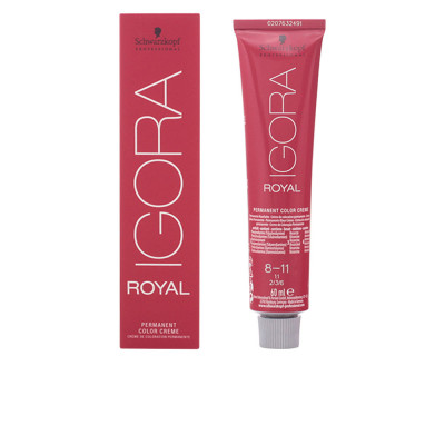 IGORA ROYAL 8-11 60 ml