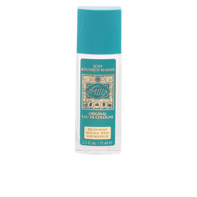 4711 déodorant vaporisateur 75 ml