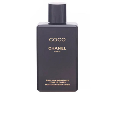 COCO body lotion 200 ml