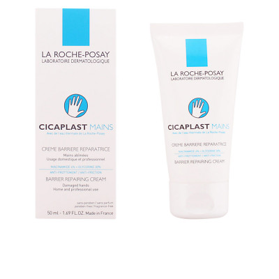 CICAPLAST mains 50 ml
