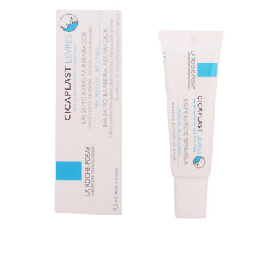 CICAPLAST lèvres 7,5 ml
