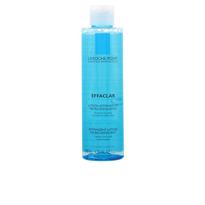 Lotion astringente EFFACLAR 200 ml